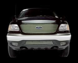Putco Shadow Grilles for 2004-2006 RANGER - 71146