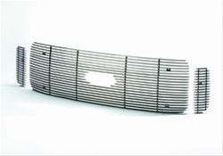 Putco Shadow Grilles for 2001-2006 EXPLORER, 2001-2005 EXPLORER SPORT TRAC - 71134