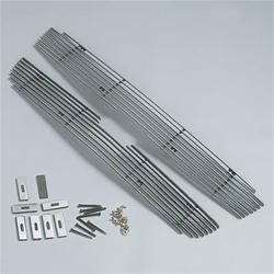 Putco Shadow Grilles