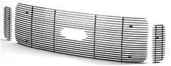 Putco Shadow Grilles 71155