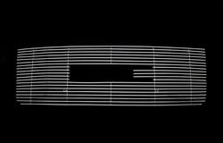 Putco Shadow Grilles for 2011-2014 SIERRA 2500 HD, SIERRA 3500 HD - 71193