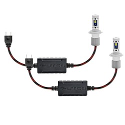 Putco LED Light Bulbs 7700H7-360