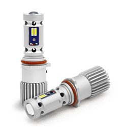 Putco LED Light Bulbs 77PSX26-360