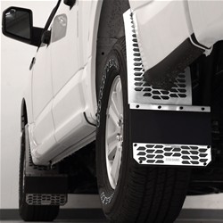Putco Mud Skins for 2015-2025 F-150 - 78010