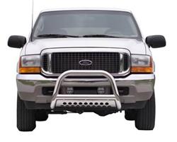Putco Mud Shield Mud Flaps 78201
