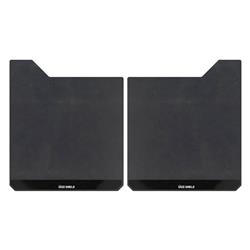 Putco Mud Shield Mud Flaps 78121