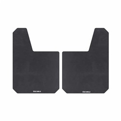 Putco Mud Shield Mud Flaps 78201