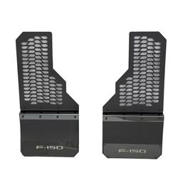 Putco - Mud Flaps for 2015-2025 F-150 - 78210FD