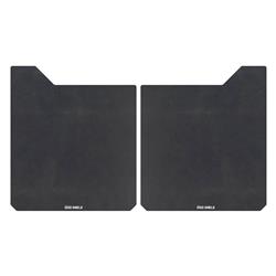 Putco Mud Shield Mud Flaps 78221