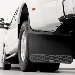 Putco Mud Skins for 2010-2018 RAM 3500 - 78265