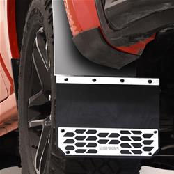 Putco Mud Skins 78301