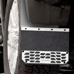 Putco Mud Skins 78361