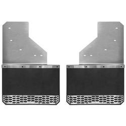 Putco Mud Skins 78340