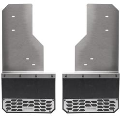 Putco Mud Skins for 2011-2024 1500, 2019-2020 1500 CLASSIC, 2009-2010 RAM 1500 - 78404
