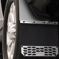 Putco Mud Skins for 2015-2025 F-150 - 78411