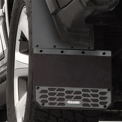 Putco Mud Skins for 2019-2025 1500 - 78503