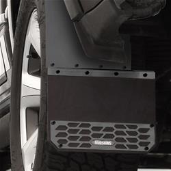 Putco Mud Skins for 2011-2024 1500, 2019-2020 1500 CLASSIC, 2009-2010 RAM 1500 - 78504