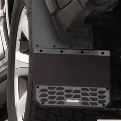 Putco Mud Skins for 2019-2020 1500 CLASSIC, 2009-2010 RAM 1500, 2011-2024 RAM 1500 - 78504