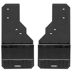 Putco Mud Skins for 2019-2026 SIERRA 1500, SILVERADO 1500 - 78505