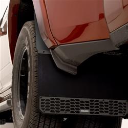 Putco Mud Skins for 2019-2025 3500 - 78545