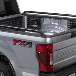 Putco SSR Locker Side Rails 78856