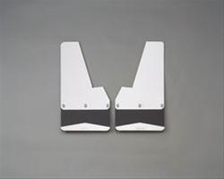 Putco Stainless Steel Mud Flaps