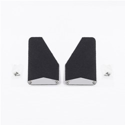 Putco Universal Mud Flaps 79472