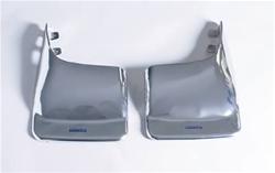 Putco Mud Skins for 1997-2003 F-150, 2004 F-150 HERITAGE - 79504