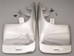 Putco Mud Skins for 2004-2014 F-150 - 79642