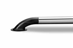Putco SSR Locker Side Rails for 2019-2025 SIERRA 1500, SILVERADO 1500 - 79857