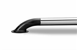 Putco Nylon SSR Bed Rails for 2001-2005 EXPLORER SPORT TRAC - 79882