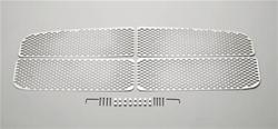 Putco Racer Stainless Steel Grilles