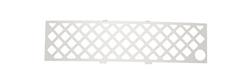 Putco Bumper Grille Inserts for 2011-2014 F-150 - 82182FP