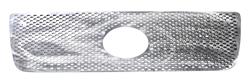 Putco Racer Stainless Steel Grilles for 2007-2009 TUNDRA - 82192