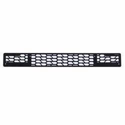 Putco Bumper Grille Inserts for 2018-2020 F-150 - 83161