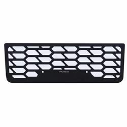 Putco Grilles and Grille Inserts 83166