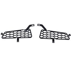 Putco - Grilles and Grille Inserts for 2017-2020 F-150 - 83168