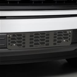 Putco - Grilles and Grille Inserts for 2021-2025 F-150 - 83171