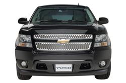 Putco Punch Stainless Steel Grilles 84100