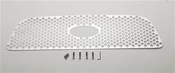 Putco Punch Stainless Steel Grilles for 1999-2004 F-150, 2004 F-150 HERITAGE, 1999 F-250 - 84104