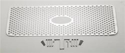 Putco Punch Stainless Steel Grilles 84106