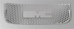 Putco Punch Stainless Steel Grilles for 2002-2009 ENVOY, 2002-2006 ENVOY XL, 2004-2005 ENVOY XUV - 84111