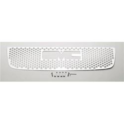 Putco Punch Stainless Steel Grilles 84138