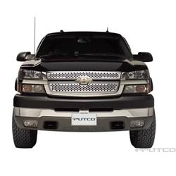 Putco Punch Stainless Steel Grilles 84157