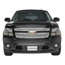 Putco Punch Stainless Steel Grilles 84158