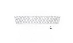 Putco Punch Stainless Steel Grilles for 2007-2014 YUKON, YUKON XL 1500, 2007-2013 YUKON XL 2500 - 84160