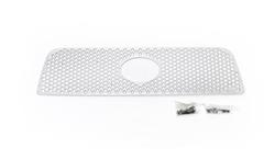Putco Racer Stainless Steel Grilles for 2007-2009 TUNDRA - 84192