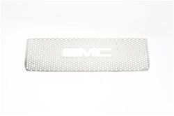 Putco Punch Stainless Steel Grilles for 2014-2015 SIERRA 1500 - 84194