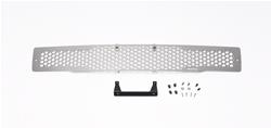 Putco Bumper Grille Inserts for 2015-2017 F-150 - 85160
