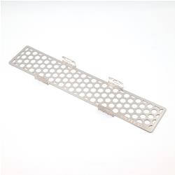 Putco - Grilles and Grille Inserts for 2023-2025 F-250 SUPER DUTY, F-350 SUPER DUTY - 85172